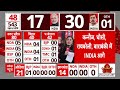 Lok Sabha Election 2024 Result : लोकसभा सीट लखनऊ से राजनाथ सिंह आगे ? | Breaking News - Video