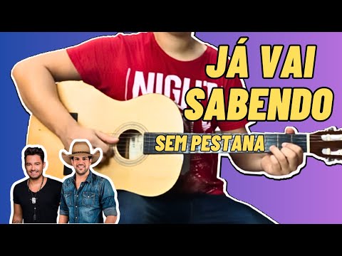 Vai Sabendo - Willian B.o.