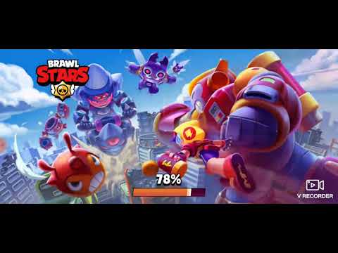 6 skip in mega cassa : ho trovato stecca😔(Brawl Stars)