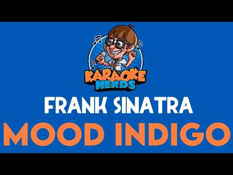 Mood Indigo - Frank Sinatra