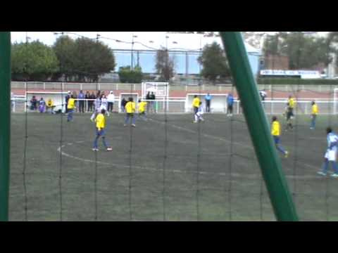 Meudon Villemomble U19