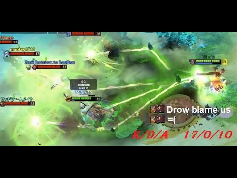 Taking Lion to the Next Level, Mid Lion