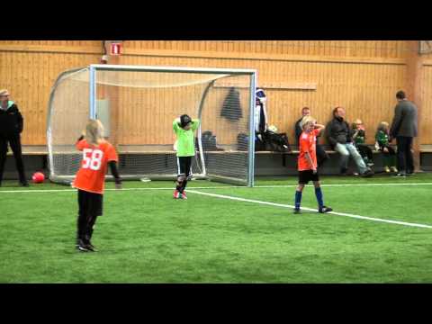 Fotboll: Sollentuna (2) - Lidingö P05:12 19/10-13