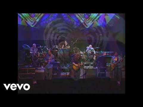 BLACK HEARTED WOMAN (Live at Beacon Theatre, March 2003)