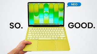 MacBook Neo Makes TOO Much Sense..