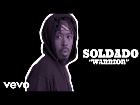 Def Soulja - Moonlight Marauder: The Movie
