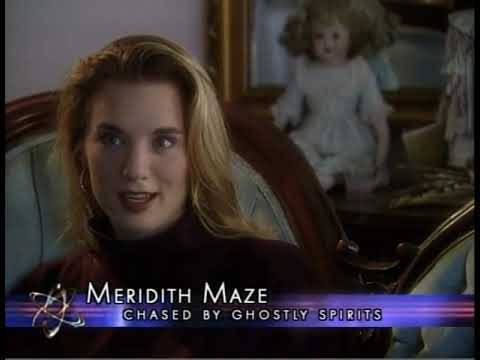 01X11 Unexplained Mysteries - Scariest Places On Earth