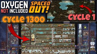 How Hard Is It To Beat Minibase Forever Edition? Oxygen Not Included Full Movie