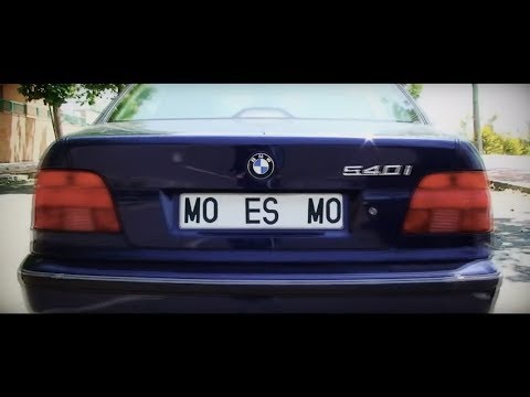 El Coleta con Starone- M.O. es M.O.