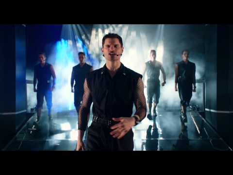 Car Show: Das Sound Machine (Uprising/Tsunami) HD