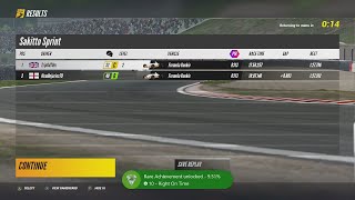 Right On Time Achievement / Trophy Guide - Project Cars 3