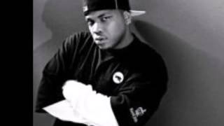 Styles P   Untouchable Ghost   Ghost Walls Freestyle