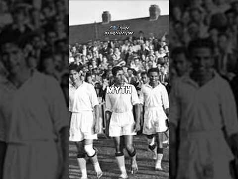 India’s Forgotten World Cup: The 1950 Story They Never Told You”#shorts #viral