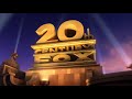 20th Century Fox Home Entertainment Logo 2015