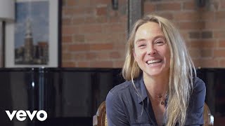 Lissie - Peace (Track by Track)