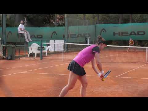 Santa Margherita di Pula.  Forte Village. In autunno il Torneo Internazionale di tennis 03 08 23