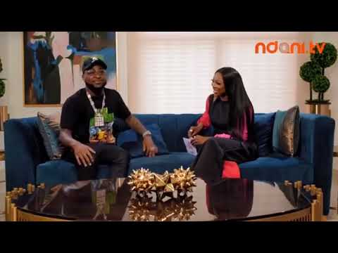 Davido speaks on Wizkid ignoring him after he congratulated him on his “Made in Lagos” album