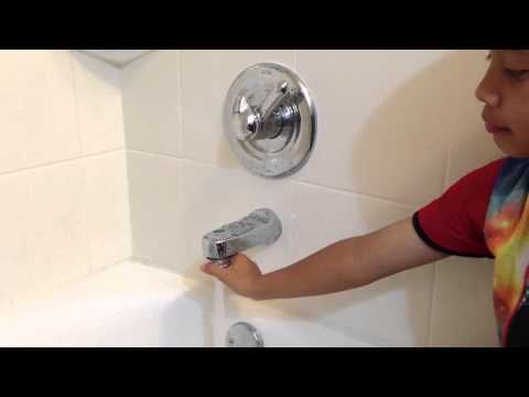 Delta Shower
