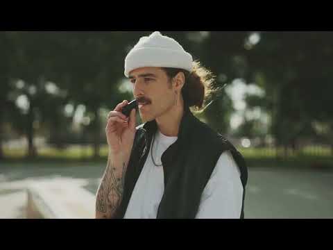 CCELL Sandwave Battery - Where Style Meets Power