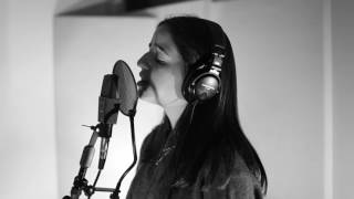 The Girl With No Name (Official Video) live @ The Record Company
