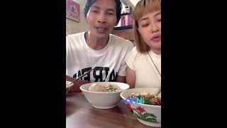 Download lagu 🔴NGAKAK✅PASANGAN BUCIN ARYA KHAN & PINKAN MAMBO BIKIN HEBOH DI WARUNG BAKSO mp3
