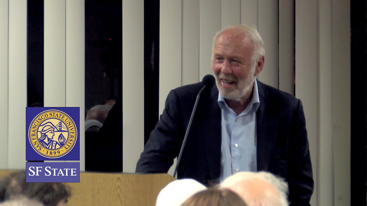 James H. Simons: Mathematics, Common Sense and Good Luck
