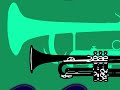 Emulating muted trumpet sound effect
Vocals Paul P., Anna C.; Arrangement/graphics Paul P.