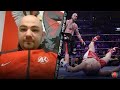 "IT REALLY HURTS" ADAM KOWNACKI TALKS UPSET KO LOSS TO ROBERT HELENIUS & FUTURE CHANGES IN CAMP