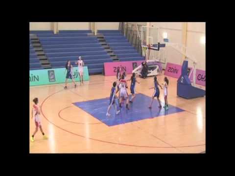 Orthodox Club Women team beats Moqawlin in Round one