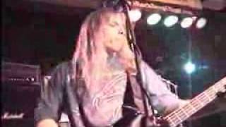 ASKA - "Crown of Thorns"