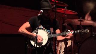 The Avett Brothers,&quot;Bring Your Love to Me&quot;,Alpharetta GA Night 2, 07-26-2014