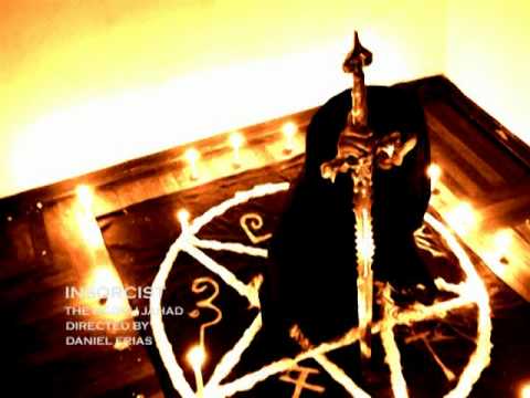 Insorcist    The Ogdru Jahad