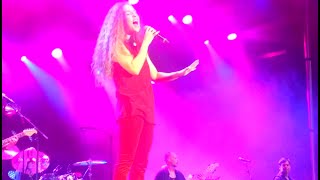 Amanda Marshall - Trust Me (This is Love) Live! Ottawa (CityFolk 2017)