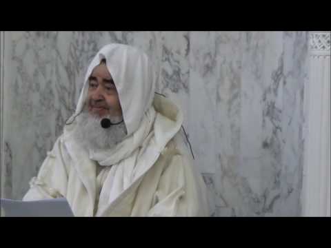 خطبة الجمعة 27 01 2017