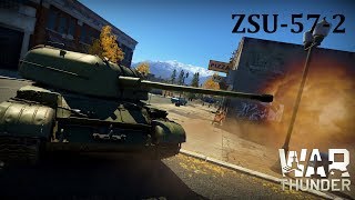[ゆっくり実況]WarThunder(短編)