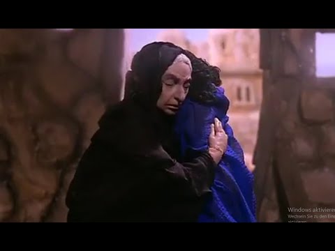 Ruth - Film (Bible in Animation deutsch)