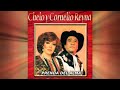 CHELO Y CORNELIO REYNA    "PRENDA DEL ALMA"