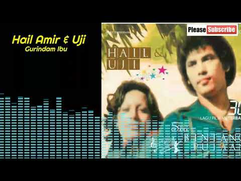 Hail Amir & Uji Rashid - Gurindam Ibu