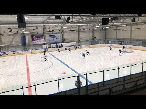 KJT 1 (FIN) - KJT 2 (FIN)  7:5 (3:0,2:3,2:2)  25.08.2018