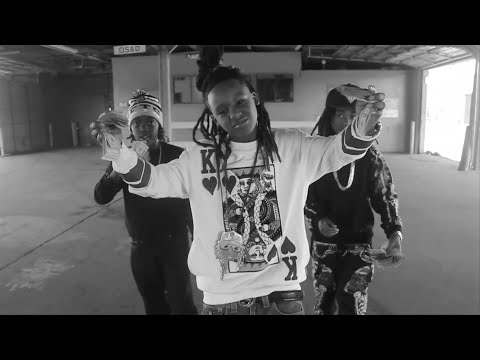 Iszy - Money (Official Music Video) (Instagram/Twitter @Official_Iszy)