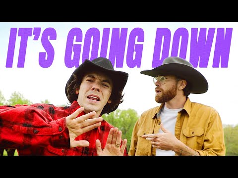 , title : 'Connor Price & Nic D - It's Going Down (Official Music video)'