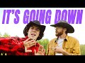 Connor Price Nic D It S Going Down Official Music Video