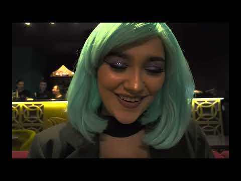 Ana Stănciulescu – De mâine @ #22EpicNights