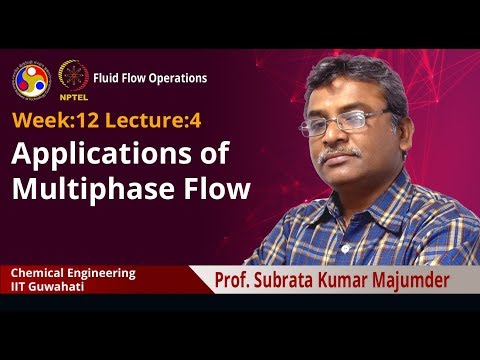 Fluid Flow Operations Introduction Video