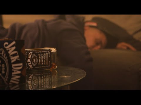 THAT KID KEARVE - HIT THE ROAD JACK