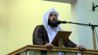 أخطاء شائعة ترتكب فى نهاية العام.|د.عمر المقبل| image