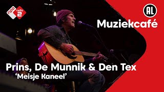 Prins, De Munnik & Den Tex - Meisje Kaneel video