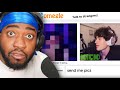JiDion Reacts To Disgusting KICK Predator