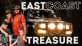 Why You Need A Long Range Fuel Tank | Best Mod For Touring and Towing
