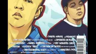 Skyzoo &amp; IllMind -Speakers on Blast (Instrumental W/Hook) DOWNLOAD LINK!!!!!!